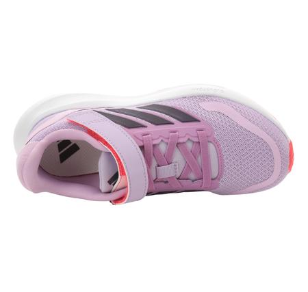 adidas Runfalcon 5 El C Çocuk Spor Ayakkabı Mor