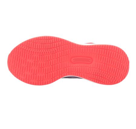 adidas Runfalcon 5 El C Çocuk Spor Ayakkabı Mor