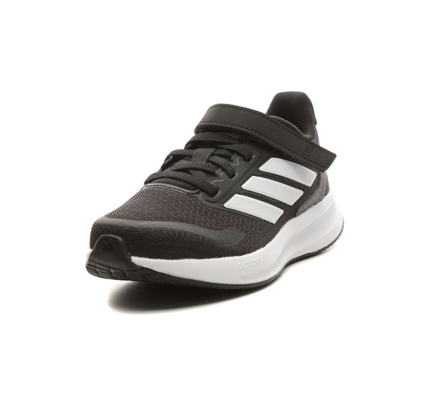 adidas Runfalcon 5 El C Çocuk Spor Ayakkabı Siyah adidas Runfalcon 5 El C Çocuk Spor Ayakkabı Siyah