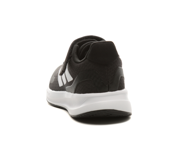 adidas Runfalcon 5 El C Çocuk Spor Ayakkabı Siyah adidas Runfalcon 5 El C Çocuk Spor Ayakkabı Siyah