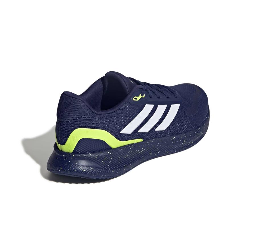 adidas Runfalcon 5 Erkek Spor Ayakkabı Lacivert adidas Runfalcon 5 Erkek Spor Ayakkabı Lacivert
