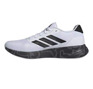 adidas Runfalcon 5 Erkek Spor Ayakkabı Beyaz