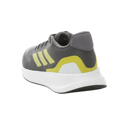 adidas Runfalcon 5 Erkek Spor Ayakkabı Antrasit