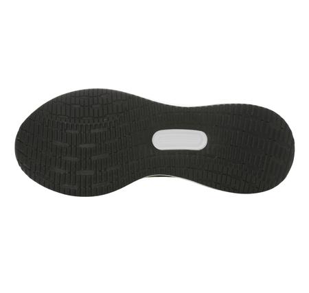 adidas Runfalcon 5 Erkek Spor Ayakkabı Antrasit