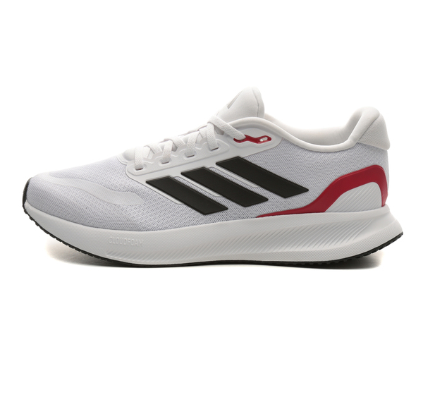 adidas Runfalcon 5 Erkek Spor Ayakkabı Beyaz