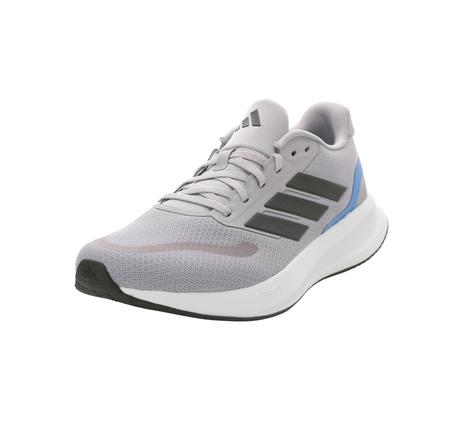 adidas Runfalcon 5 Erkek Spor Ayakkabı Gri