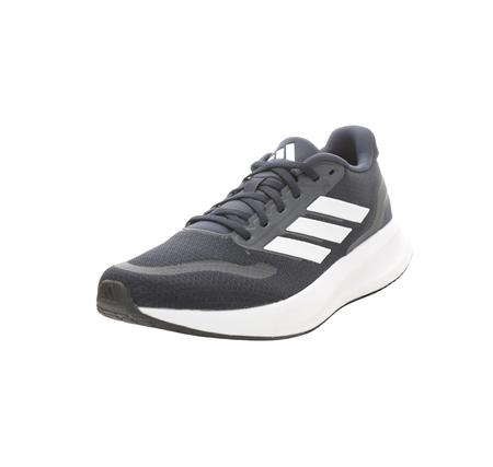 adidas Runfalcon 5 Erkek Spor Ayakkabı Lacivert