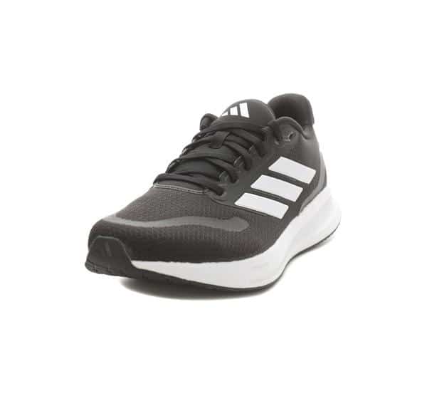 adidas Runfalcon 5 Erkek Spor Ayakkabı Siyah adidas Runfalcon 5 Erkek Spor Ayakkabı Siyah
