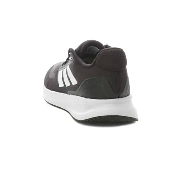 adidas Runfalcon 5 Erkek Spor Ayakkabı Siyah adidas Runfalcon 5 Erkek Spor Ayakkabı Siyah