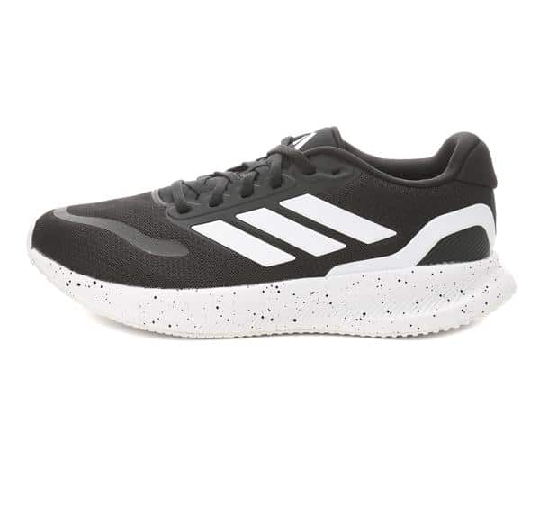 adidas Runfalcon 5 Erkek Spor Ayakkabı Siyah