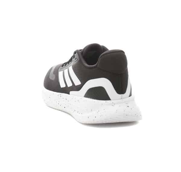 adidas Runfalcon 5 Erkek Spor Ayakkabı Siyah adidas Runfalcon 5 Erkek Spor Ayakkabı Siyah