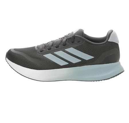 adidas Runfalcon 5 Erkek Spor Ayakkabı Siyah