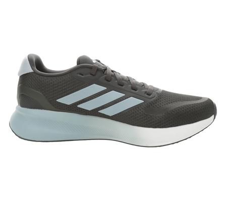 adidas Runfalcon 5 Erkek Spor Ayakkabı Siyah