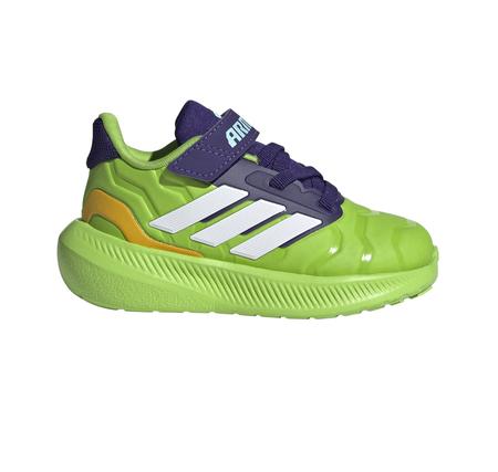 adidas Runfalcon 5 Iron Hulk El I Bebek