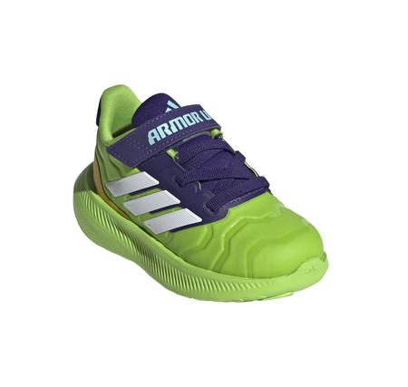adidas Runfalcon 5 Iron Hulk El I Bebek