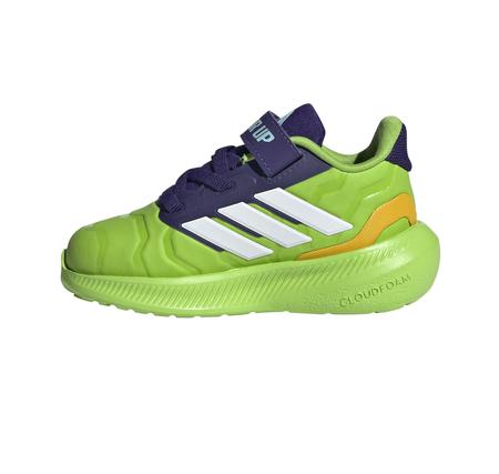 adidas Runfalcon 5 Iron Hulk El I Bebek