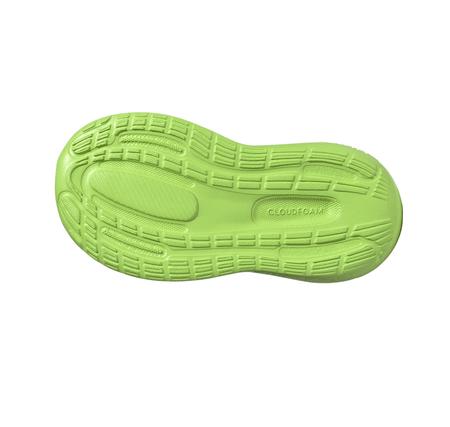 adidas Runfalcon 5 Iron Hulk El I Bebek