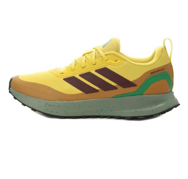 adidas Runfalcon 5 Tr Erkek Spor Ayakkabı Sarı