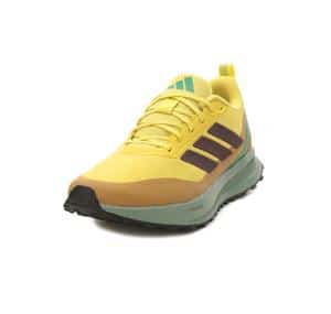 adidas Runfalcon 5 Tr Erkek Spor Ayakkabı Sarı