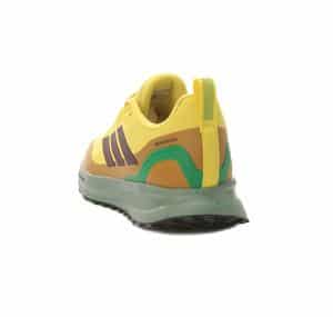 adidas Runfalcon 5 Tr Erkek Spor Ayakkabı Sarı