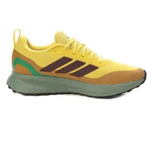 adidas Runfalcon 5 Tr Erkek Spor Ayakkabı Sarı