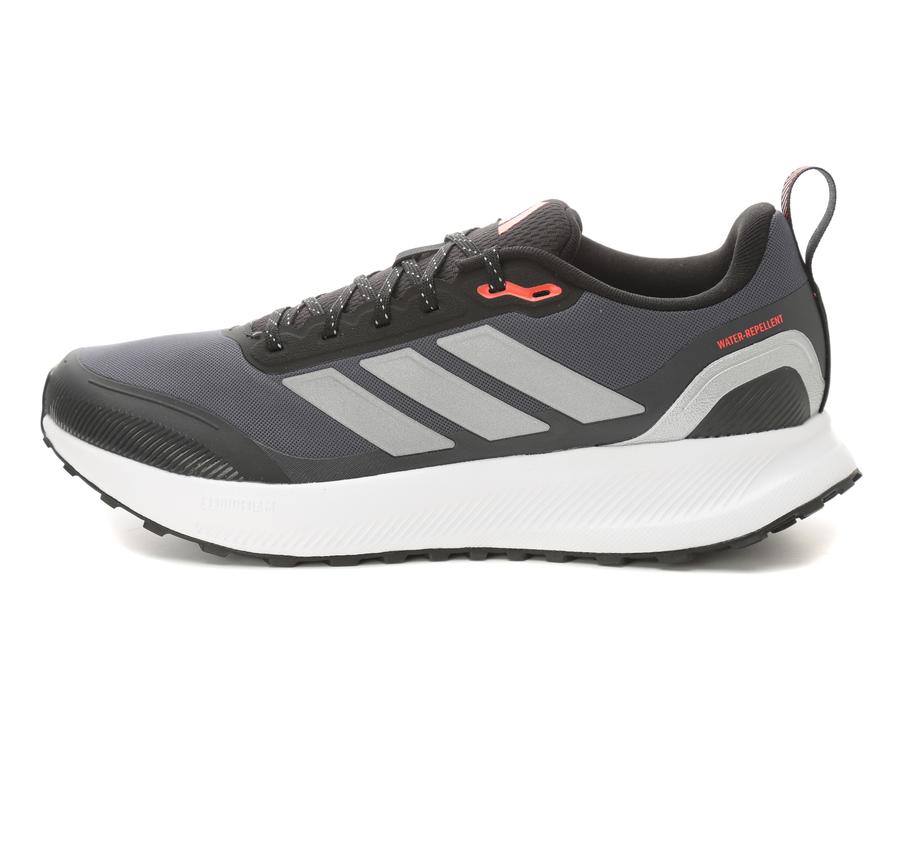 adidas Runfalcon 5 Tr Erkek Spor Ayakkabı Siyah