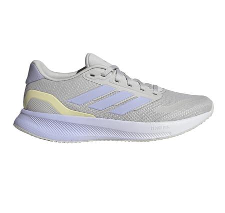 adidas Runfalcon 5 W Kadın Spor Ayakkabı Gri