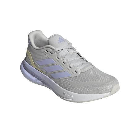 adidas Runfalcon 5 W Kadın Spor Ayakkabı Gri