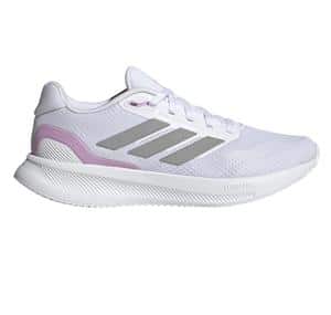 adidas Runfalcon 5 W Kadın Spor Ayakkabı Beyaz