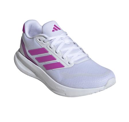 adidas Runfalcon 5 W Kadın Spor Ayakkabı Mor