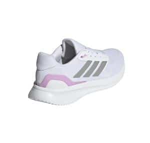 adidas Runfalcon 5 W Kadın Spor Ayakkabı Beyaz