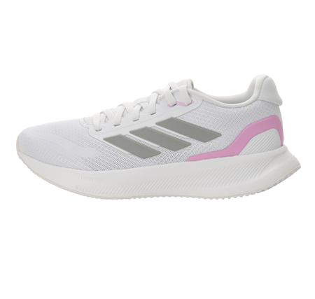 adidas Runfalcon 5 W Kadın Spor Ayakkabı Beyaz