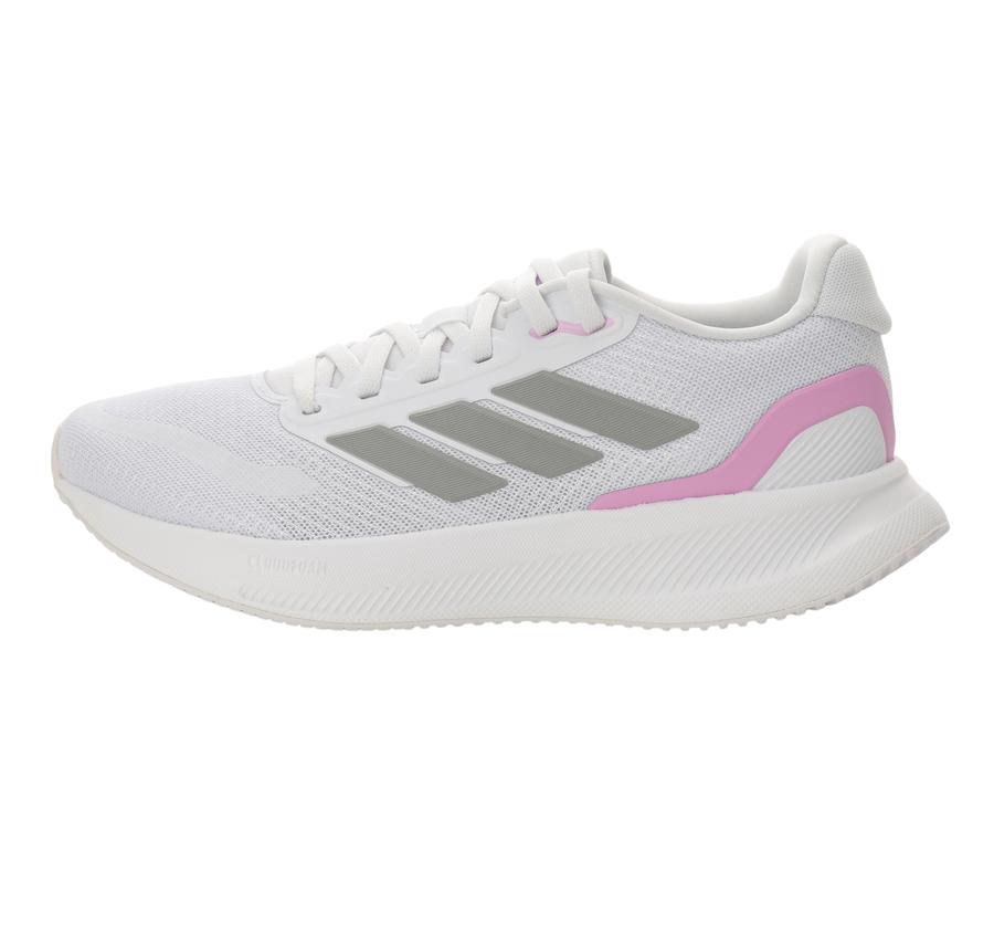 adidas Runfalcon 5 W Kadın Spor Ayakkabı Beyaz
