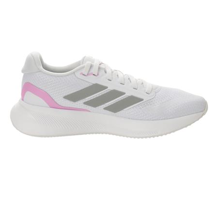 adidas Runfalcon 5 W Kadın Spor Ayakkabı Beyaz