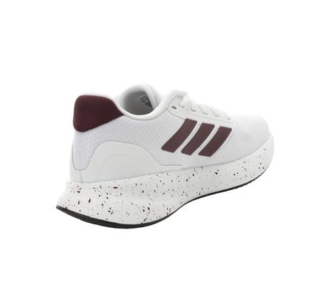 adidas Runfalcon 5 W Kadın Spor Ayakkabı Beyaz