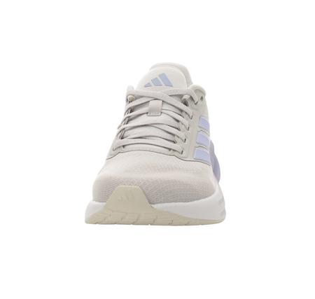 adidas Runfalcon 5 W Kadın Spor Ayakkabı Gri