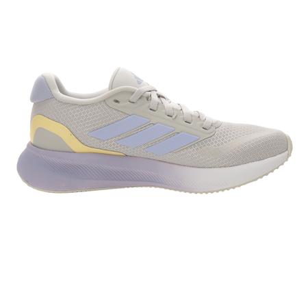 adidas Runfalcon 5 W Kadın Spor Ayakkabı Gri