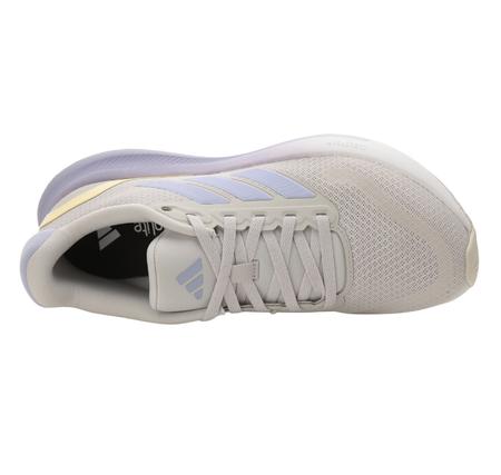 adidas Runfalcon 5 W Kadın Spor Ayakkabı Gri