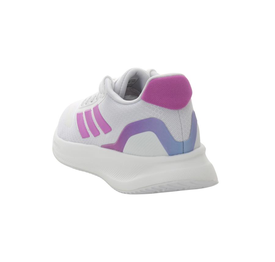 adidas Runfalcon 5 W Kadın Spor Ayakkabı Mor adidas Runfalcon 5 W Kadın Spor Ayakkabı Mor