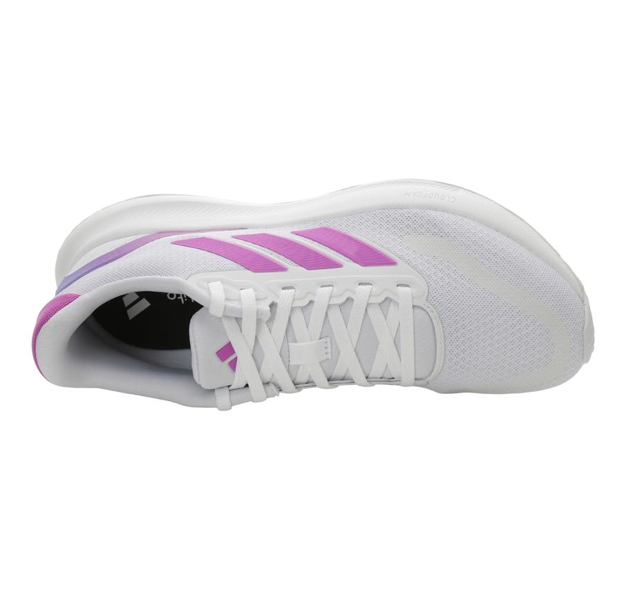 adidas Runfalcon 5 W Kadın Spor Ayakkabı Mor adidas Runfalcon 5 W Kadın Spor Ayakkabı Mor