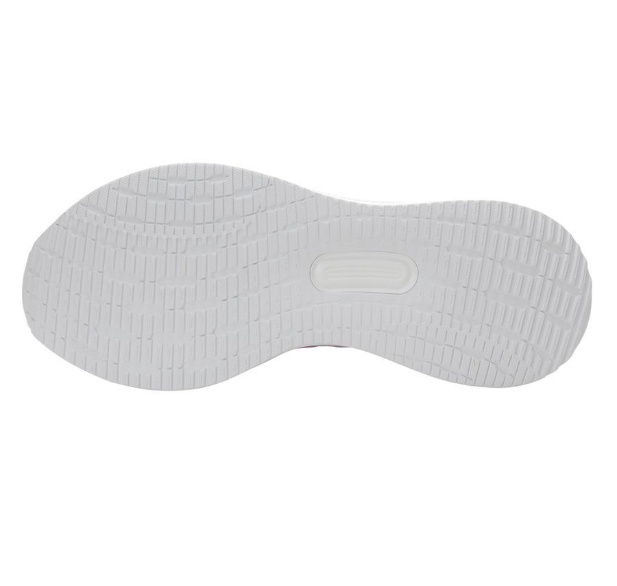 adidas Runfalcon 5 W Kadın Spor Ayakkabı Mor adidas Runfalcon 5 W Kadın Spor Ayakkabı Mor