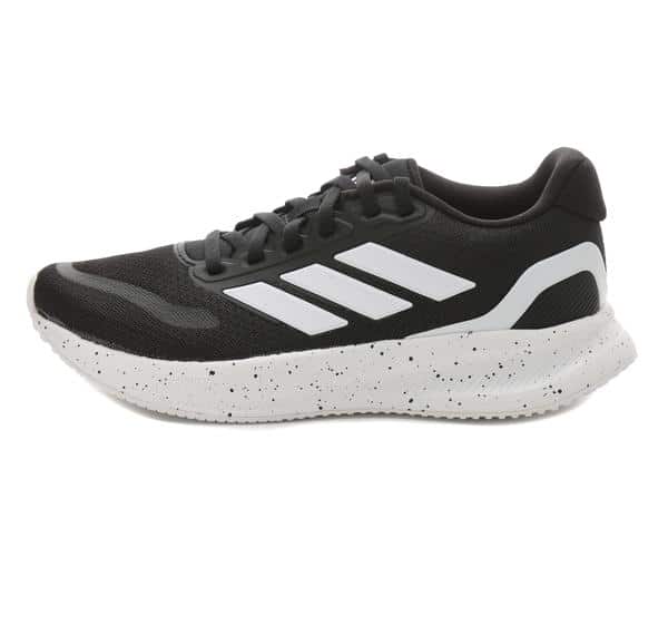 adidas Runfalcon 5 W Kadın Spor Ayakkabı Siyah