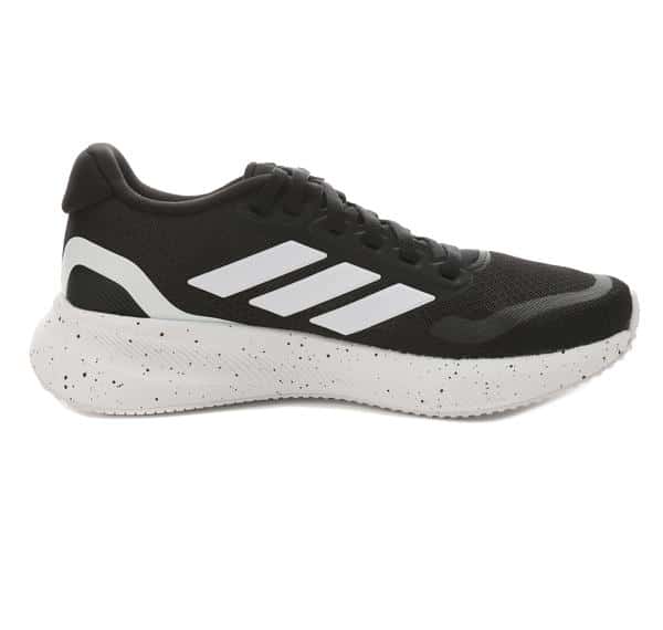 adidas Runfalcon 5 W Kadın Spor Ayakkabı Siyah adidas Runfalcon 5 W Kadın Spor Ayakkabı Siyah