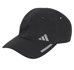adidas Runxfast Cc Cap Şapka Siyah