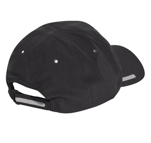 adidas Runxfast Cc Cap Şapka Siyah