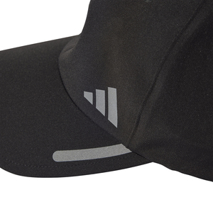 adidas Runxfast Cc Cap Şapka Siyah