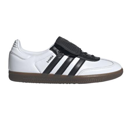 adidas Samba Lt Erkek Spor Ayakkabı Beyaz