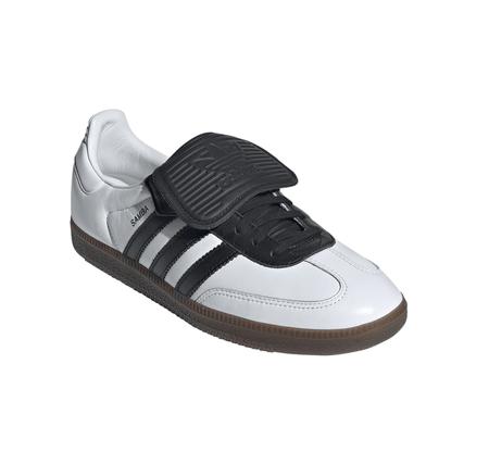 adidas Samba Lt Erkek Spor Ayakkabı Beyaz