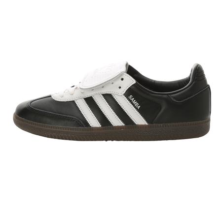 adidas Samba Lt Erkek Spor Ayakkabı Siyah