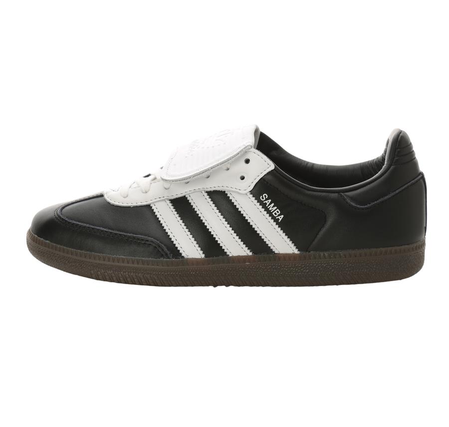 adidas Samba Lt Erkek Spor Ayakkabı Siyah